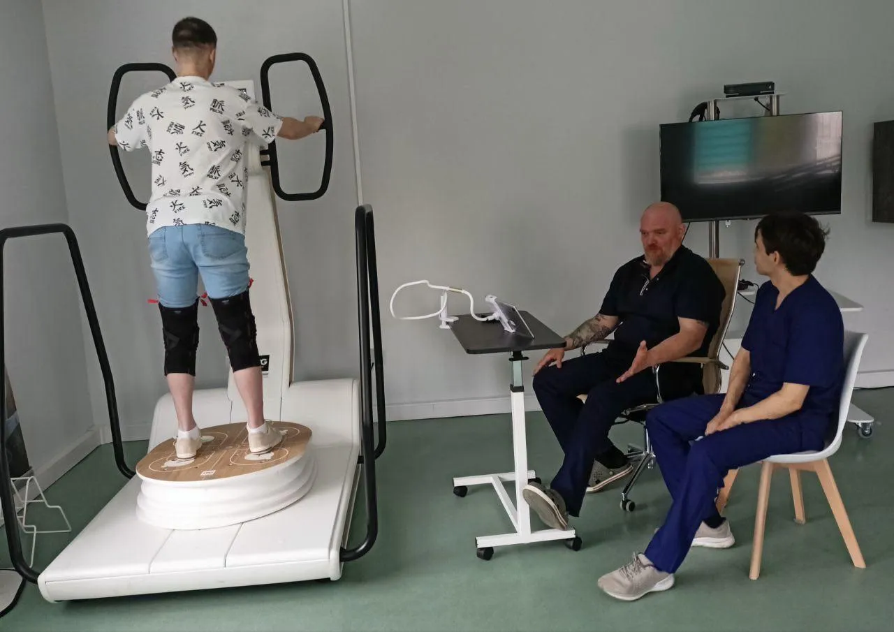 Фото: архив ЦР «Ясенки»&nbsp;