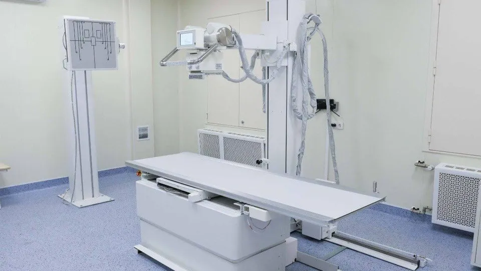 Фото: пресс-служба администрации г.о. Подольск