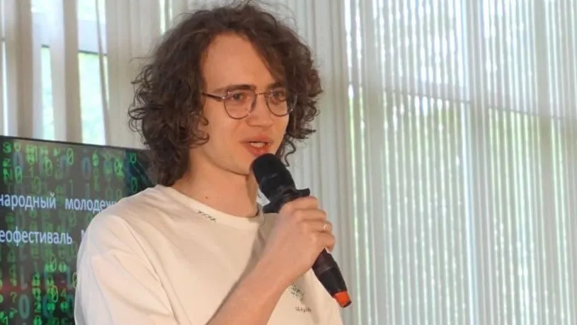 Фото: Сергиево-Посадский филиал ВГИК