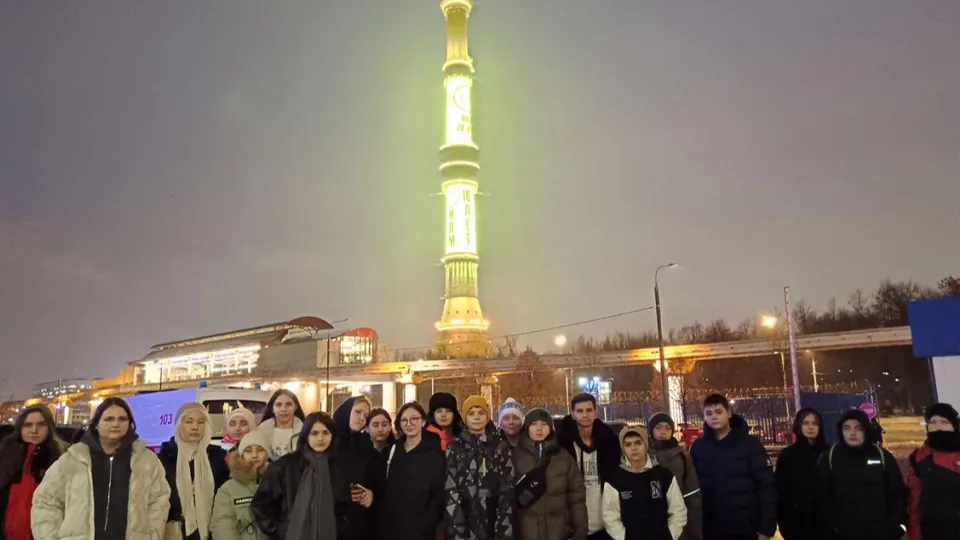 Фото: пресс-служба администрации г.о.Котельники