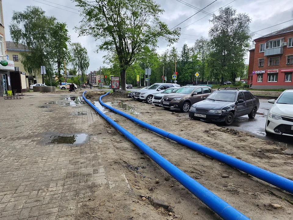 Фото: Вера Коренева