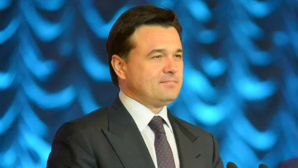 Валентина Филиппова / Подмосковье сегодня