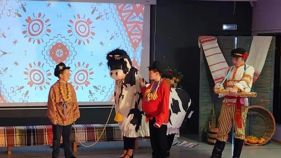 Фото: пресс-служба Администрации г.о. Химки