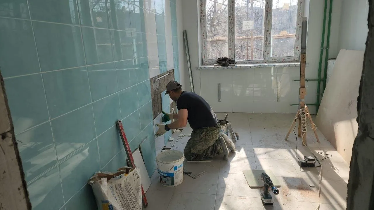 МедиаБанк Подмосковья/Эдуард Стратонов