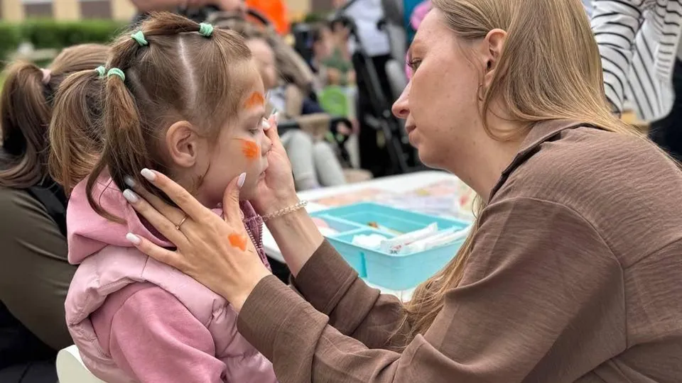 Фото: Министерство социального развития Московской области