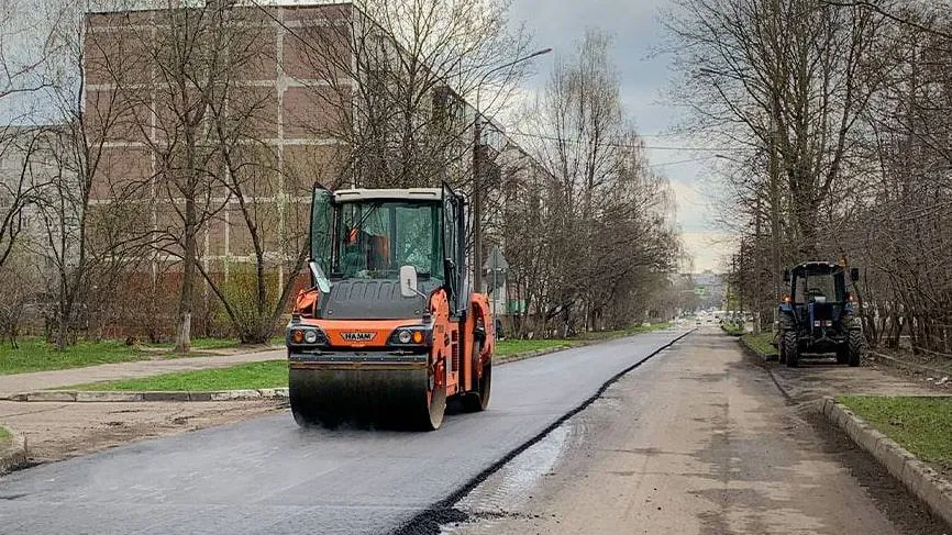 Фото: пресс-служба главы администрации г.о. Электросталь