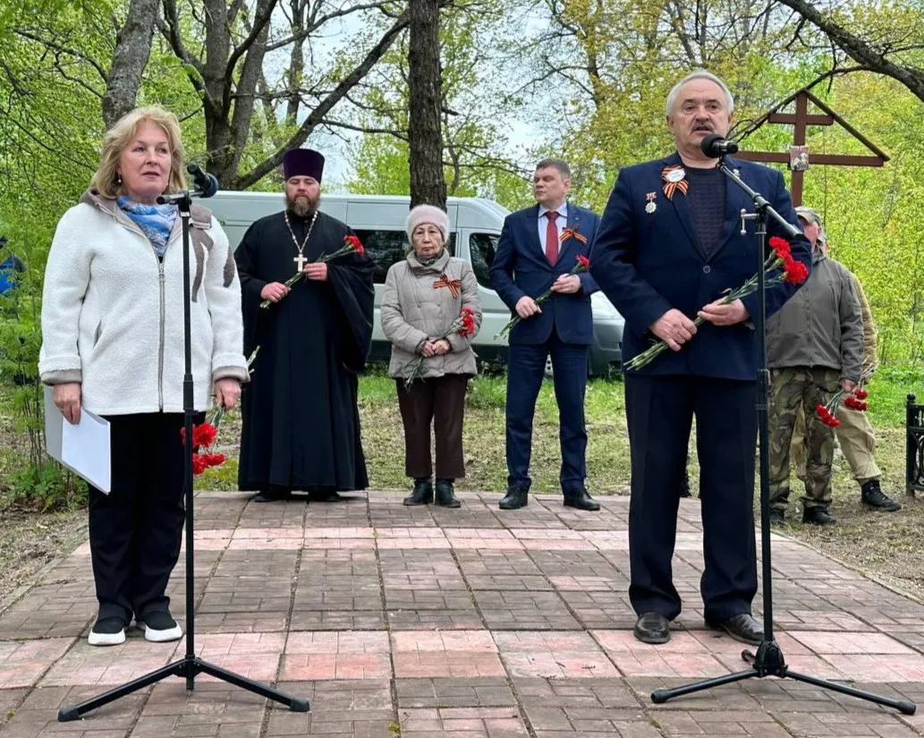 Фото: пресс-служба Можайского городского округа