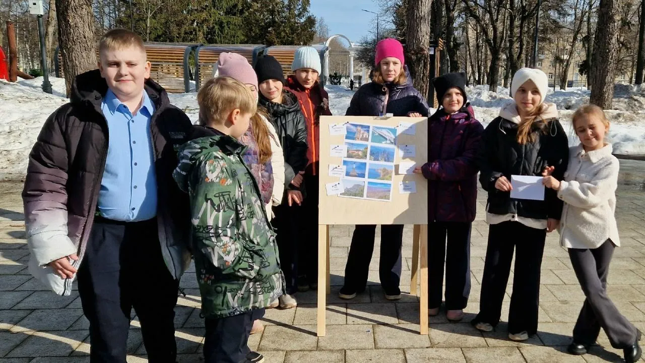 пресс-служба администрации городского округа Коломна