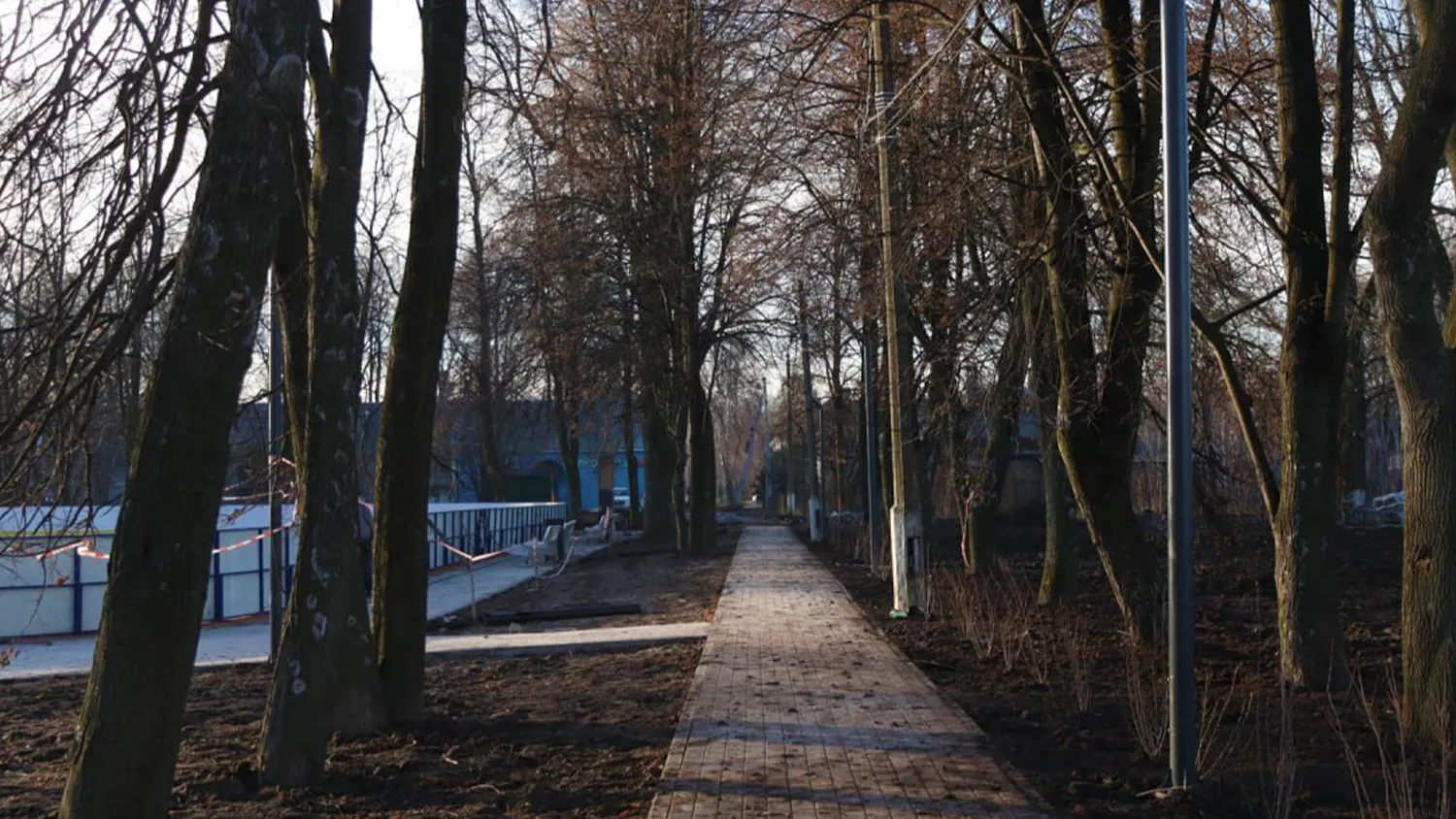 Фото: МедиаБанк Подмосковья/Татьяна Кострикина