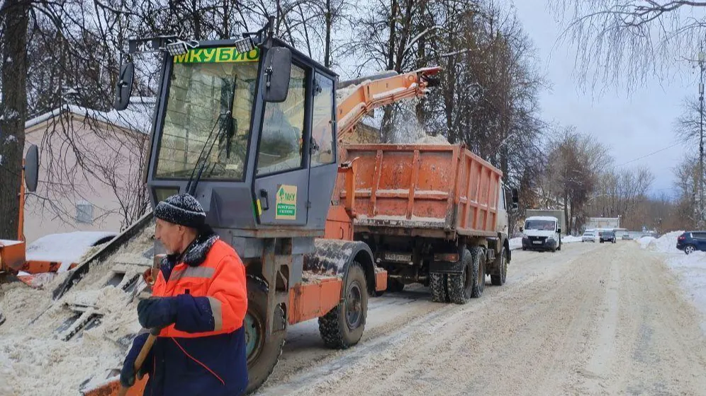 Фото: Светлана Плотникова