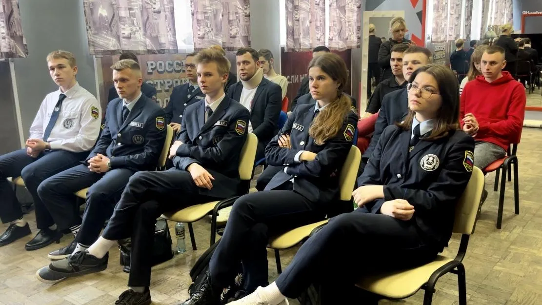 Фото: Анна Тюрюмина