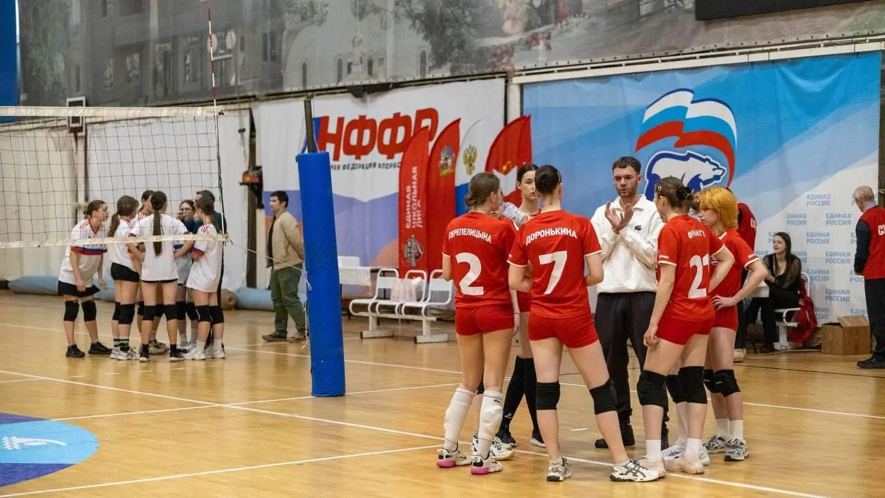 пресс-служба администрации городского округа Фрязино