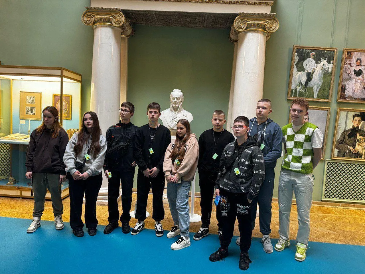 Фото: Министерство образования Московской области