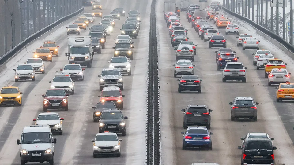 Фото: ТАСС/Александр Щербак