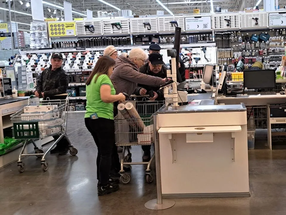 Фото: REGIONS/Татьяна Замятина