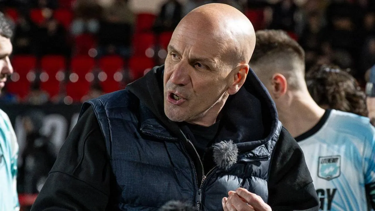 Медиаклуб Lit Energy делегировал своего тренера в РПЛ