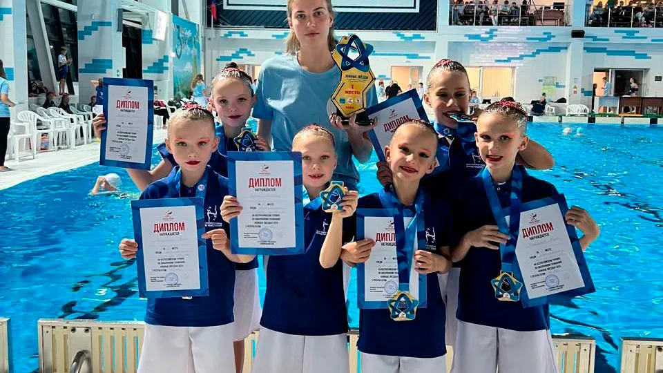 Фото: пресс-служба Администрации г.о. Королев