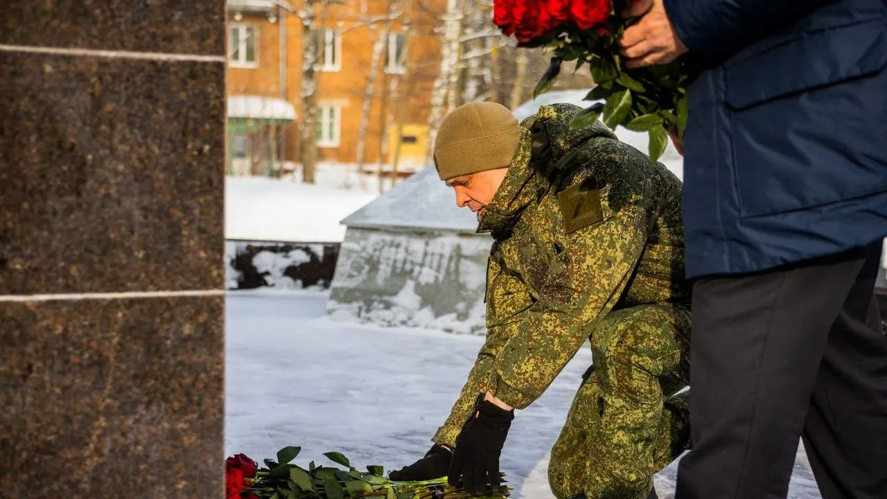пресс-служба администрации городского округа Фрязино