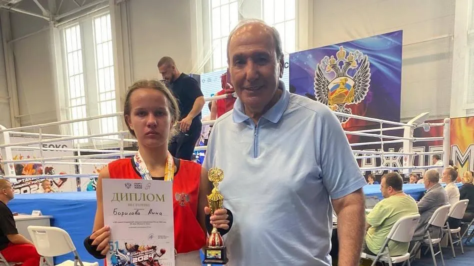 Пресс-служба администрации городского округа Подольск