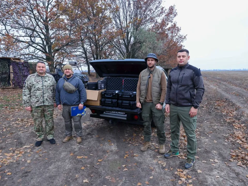 Фото: пресс-служба администрации г. о. Подольск