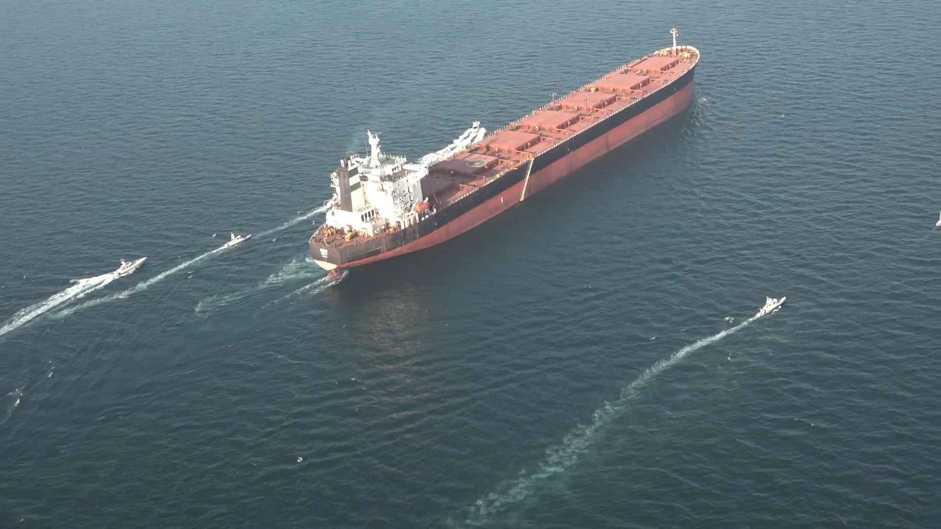 Sepahnews/Keystone Press Agency