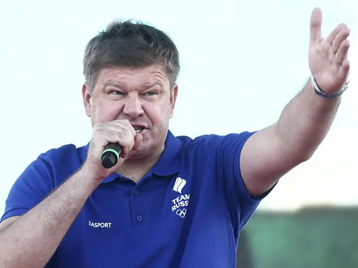 Дмитрий Губерниев: «Благодаря Акинфееву Бронницы станут центром футбола»