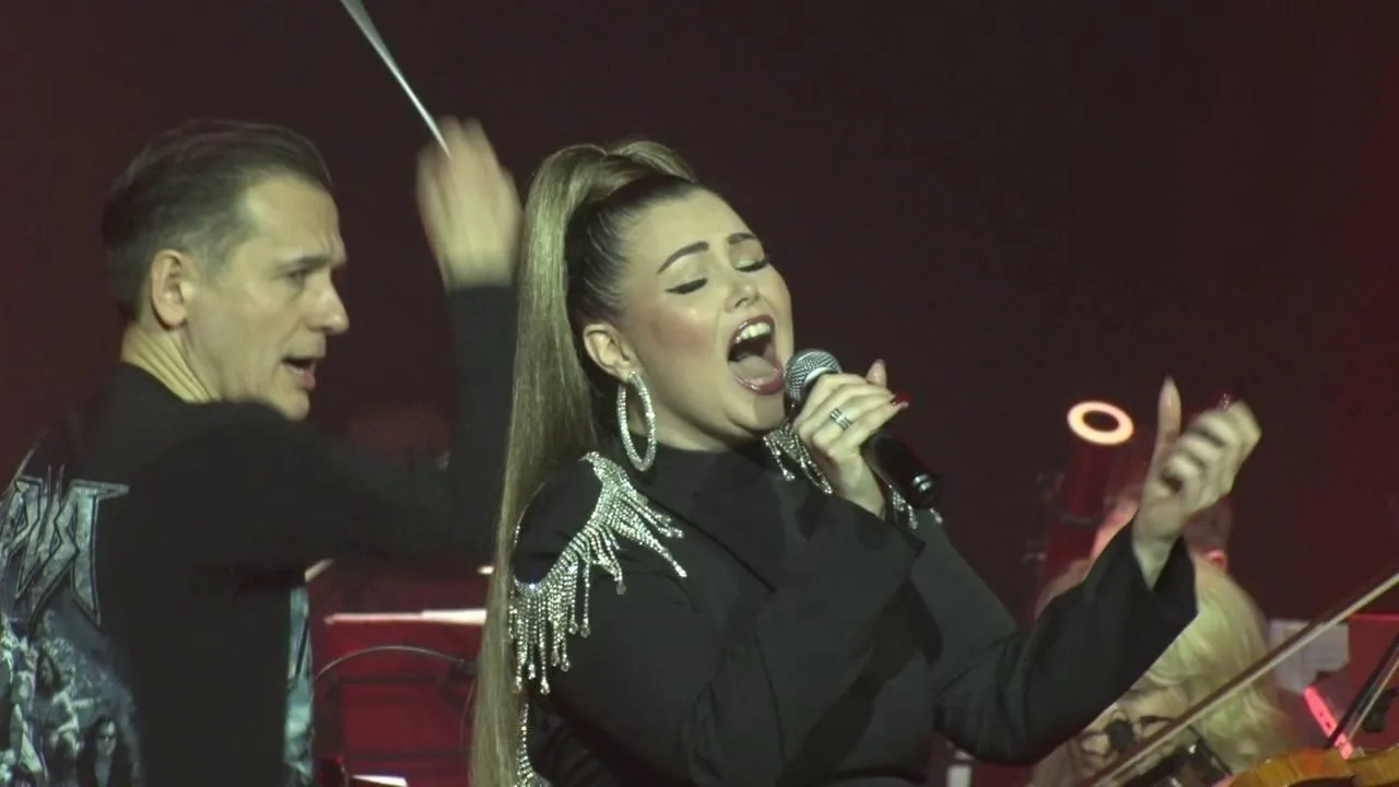 Ступинская филармония