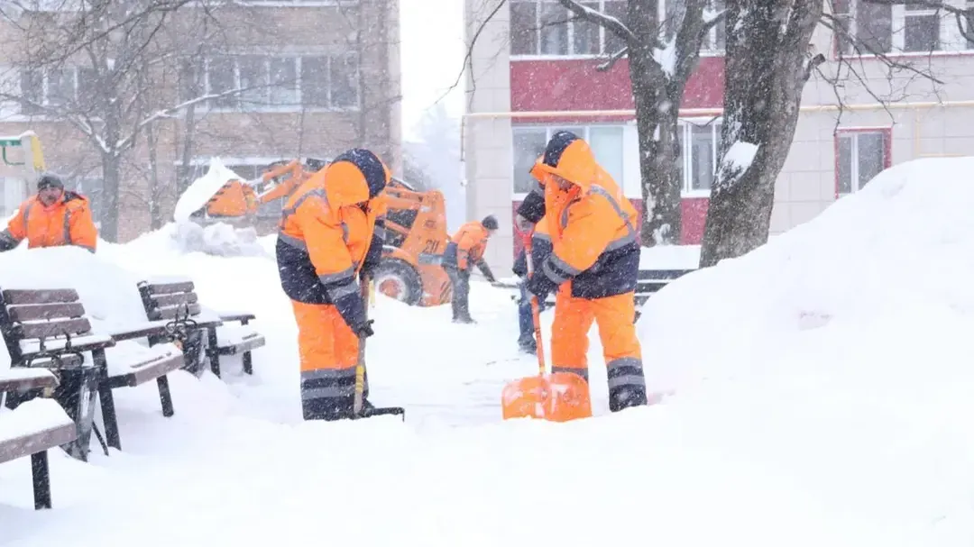 Раменский медиацентр
