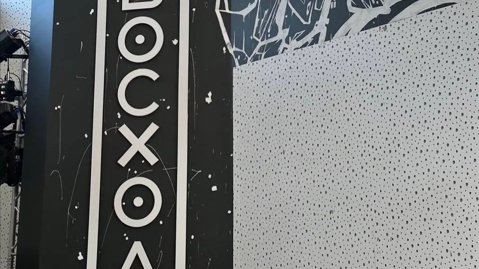 Арт-пространство «Восход»