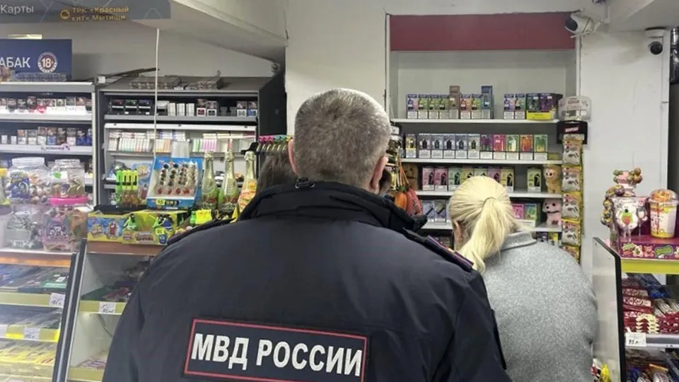 Фото: пресс-служба администрации г.о. Мытищи