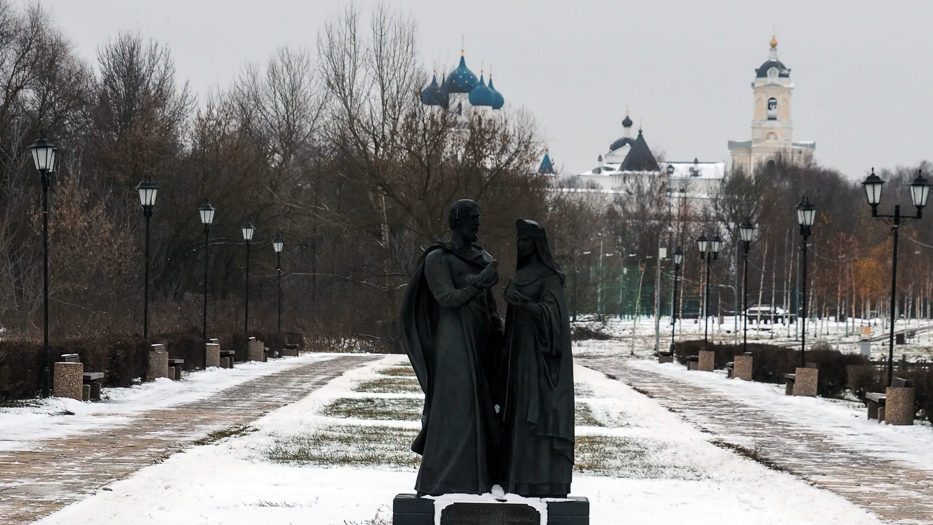 Фото: пресс-служба администрации г.о. Серпухов