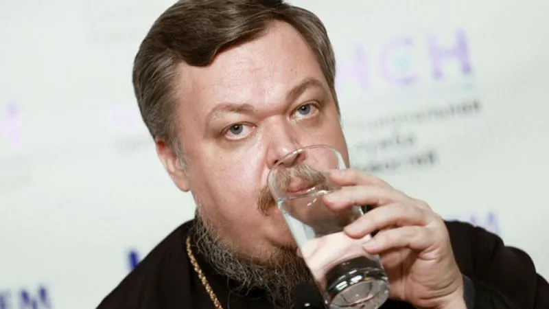 Антон Денисов / РИА Новости