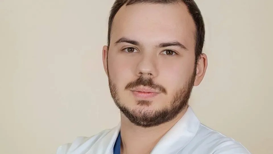 Фото: Балашихинский родильный дом