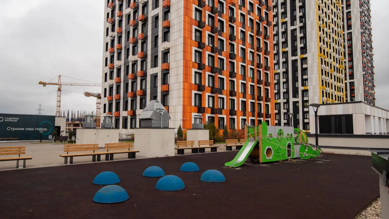 ГК "Садовое кольцо"