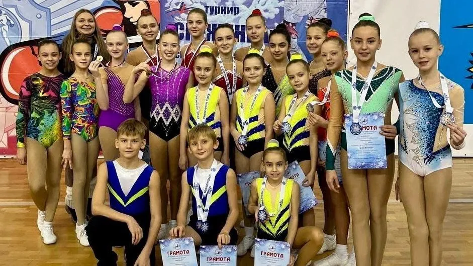 пресс-служба администрации городского округа Красногорск