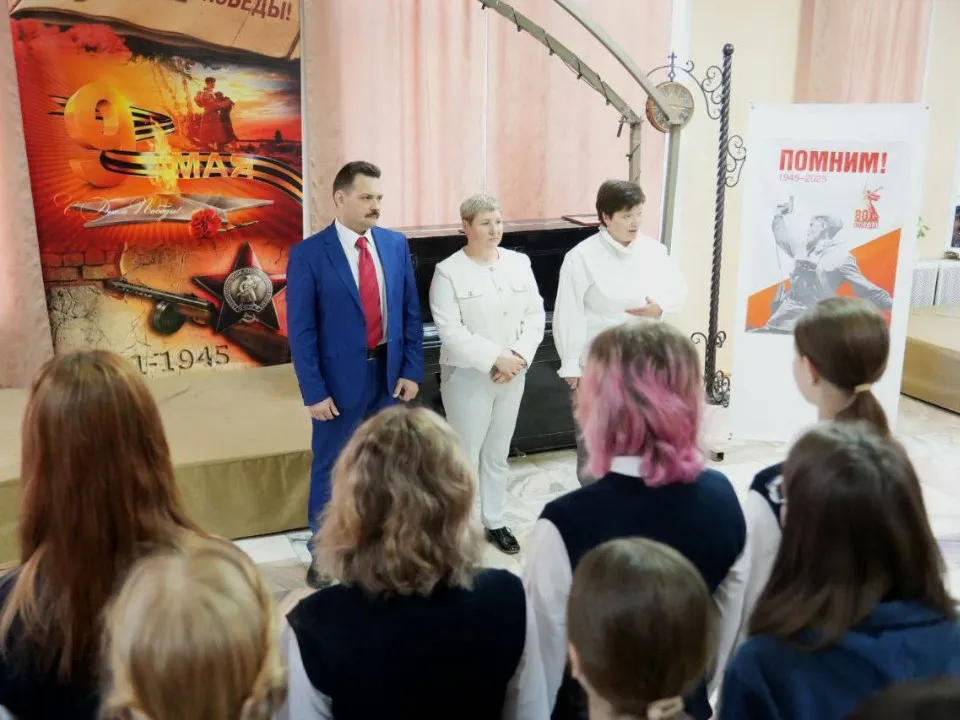 Фото: t.me/OErohanovaSP