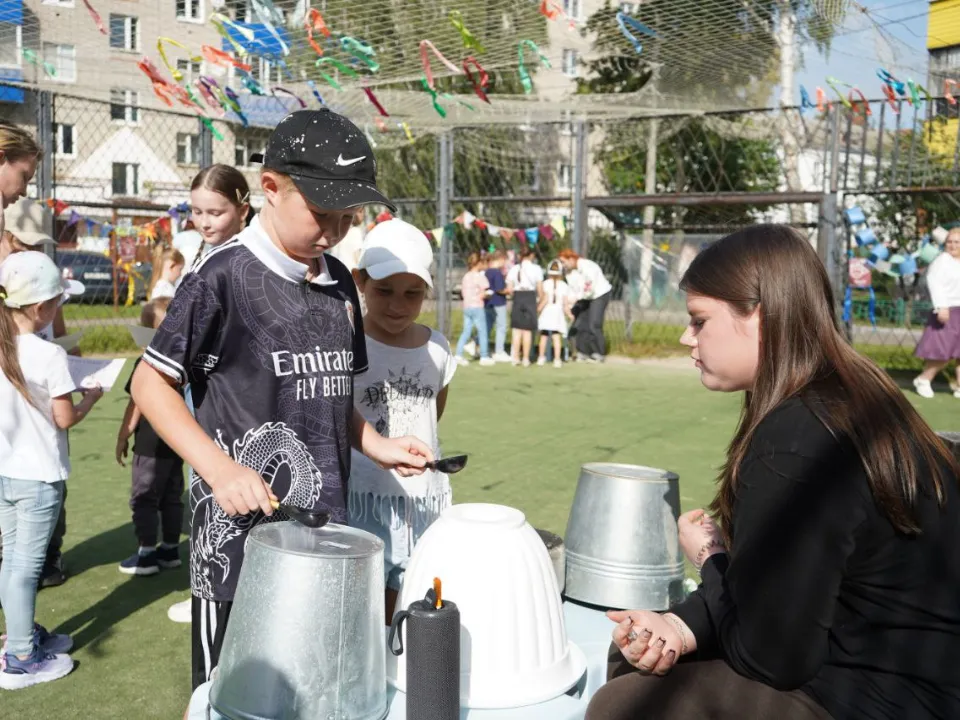 Фото: администрация м.о. Шатура