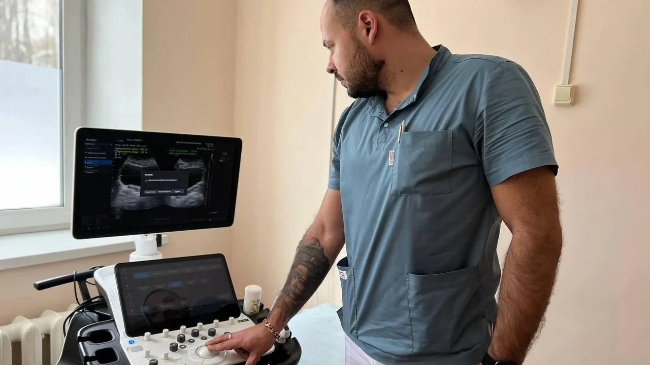 Фото: администрация городского округа Лобня