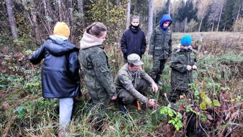 Фото: Администрация г.о. Шаховская