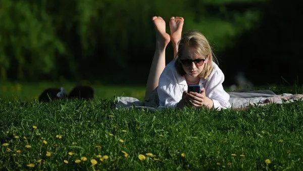 Жара до 33 градусов сохранится в Подмосковье в начале следующей недели