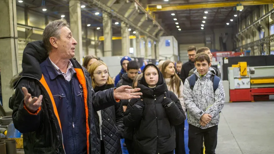 Фото: Илья Стрижевский