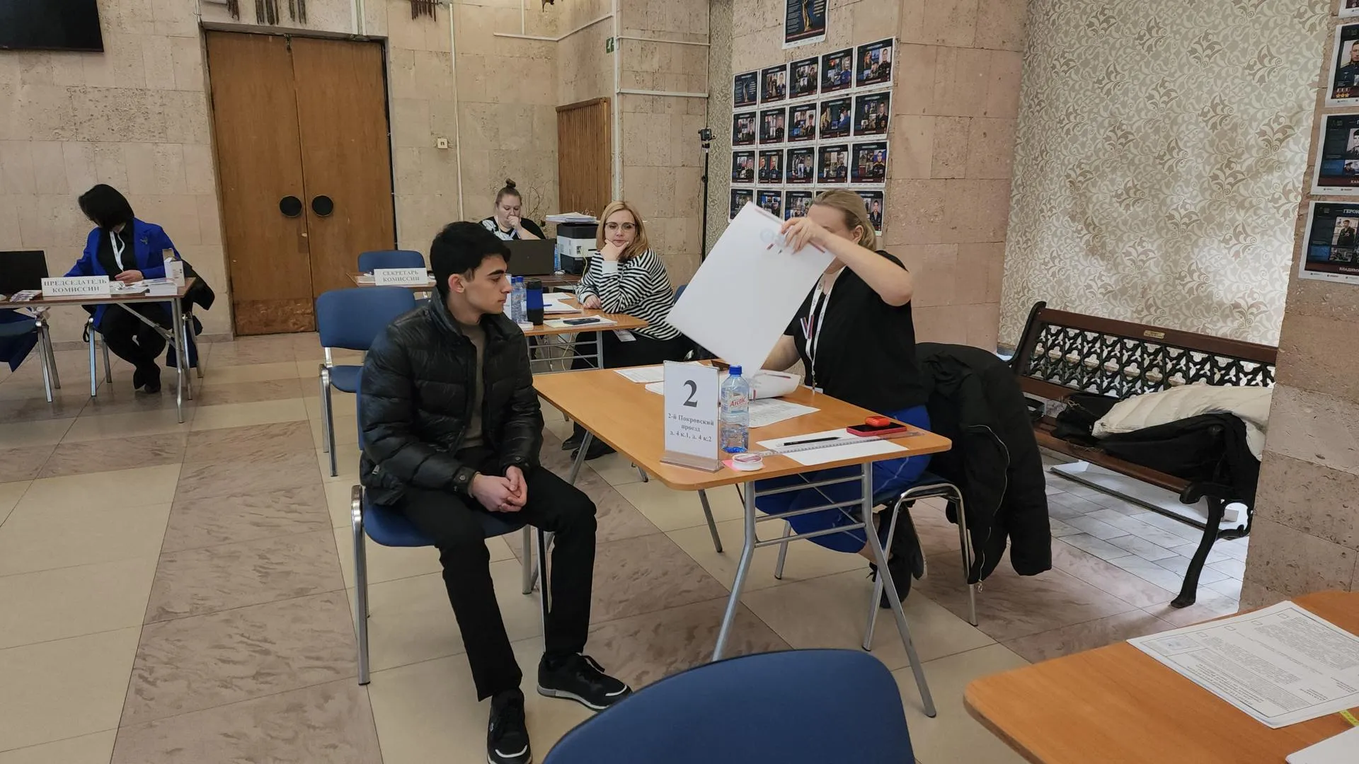 Фото: Ольга Фельдфебелева