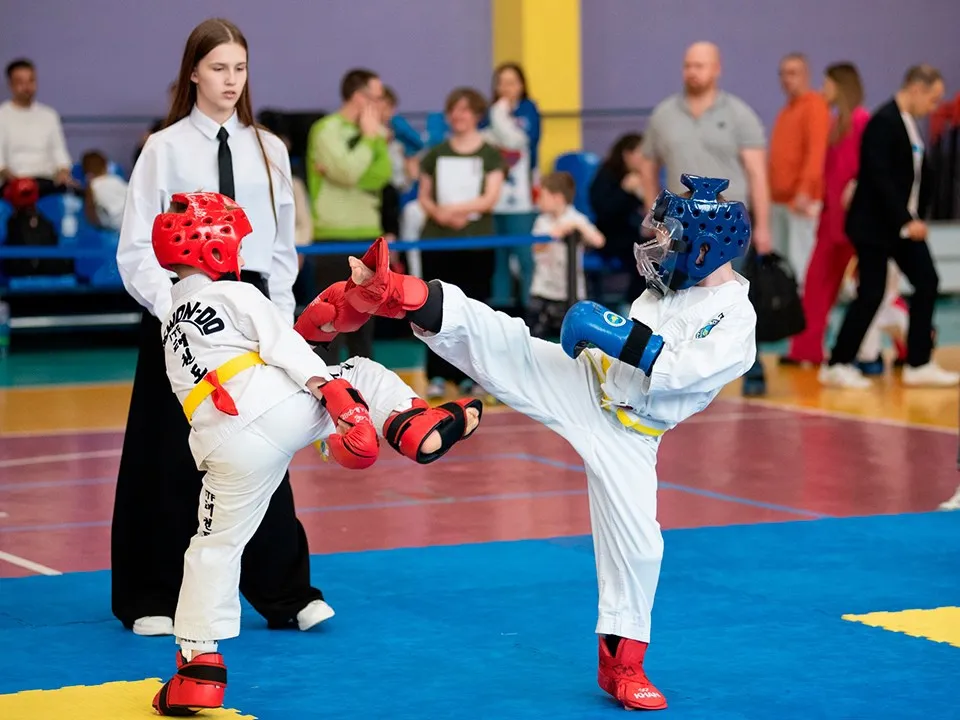 Фото: Анна Курашкина