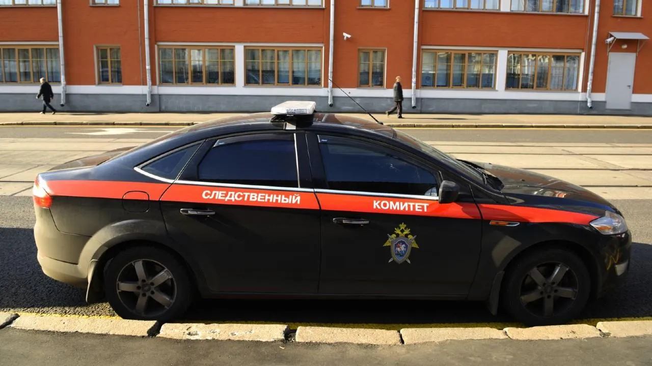 В Солнечногорске задержали мужчину с бензопилой и накладной бородой, который собирался убить бывшую жену