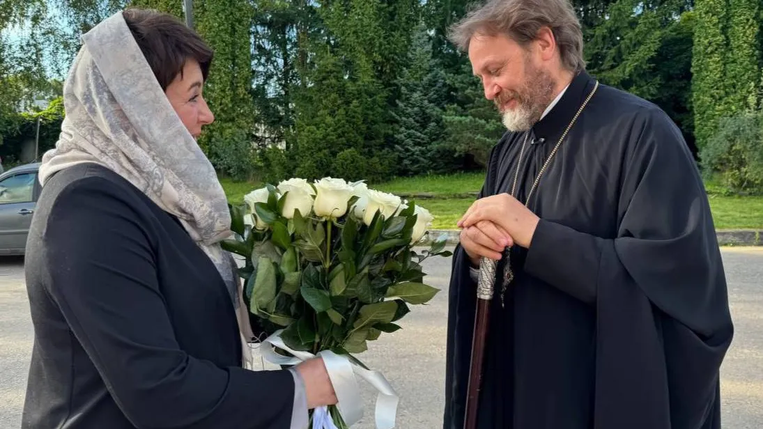 Фото: пресс-служба администрации Можайского м. о.