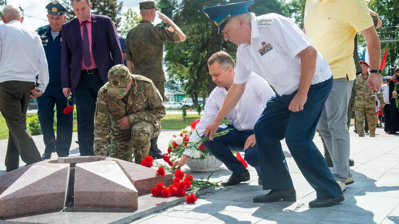Пресс-служба администрации городского округа Коломна