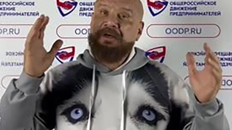 Соцсети