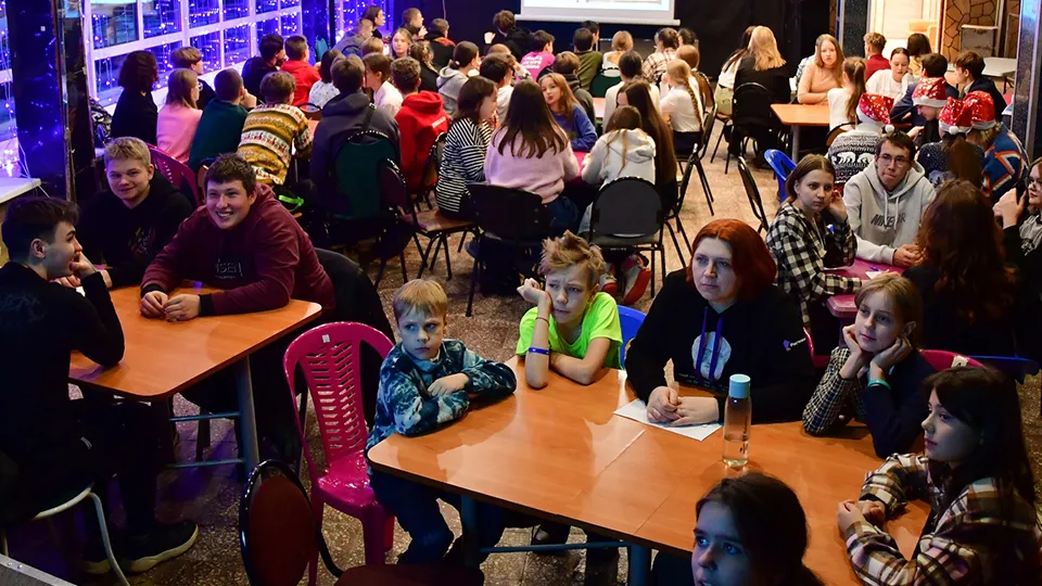 Фото: Наталья Бычкова