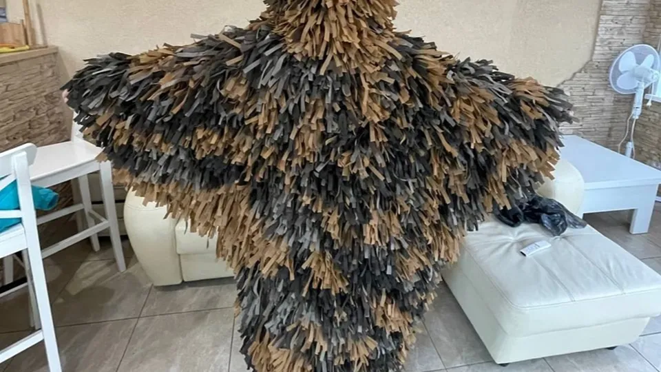 Фото: личный архив Татьяны Савиной