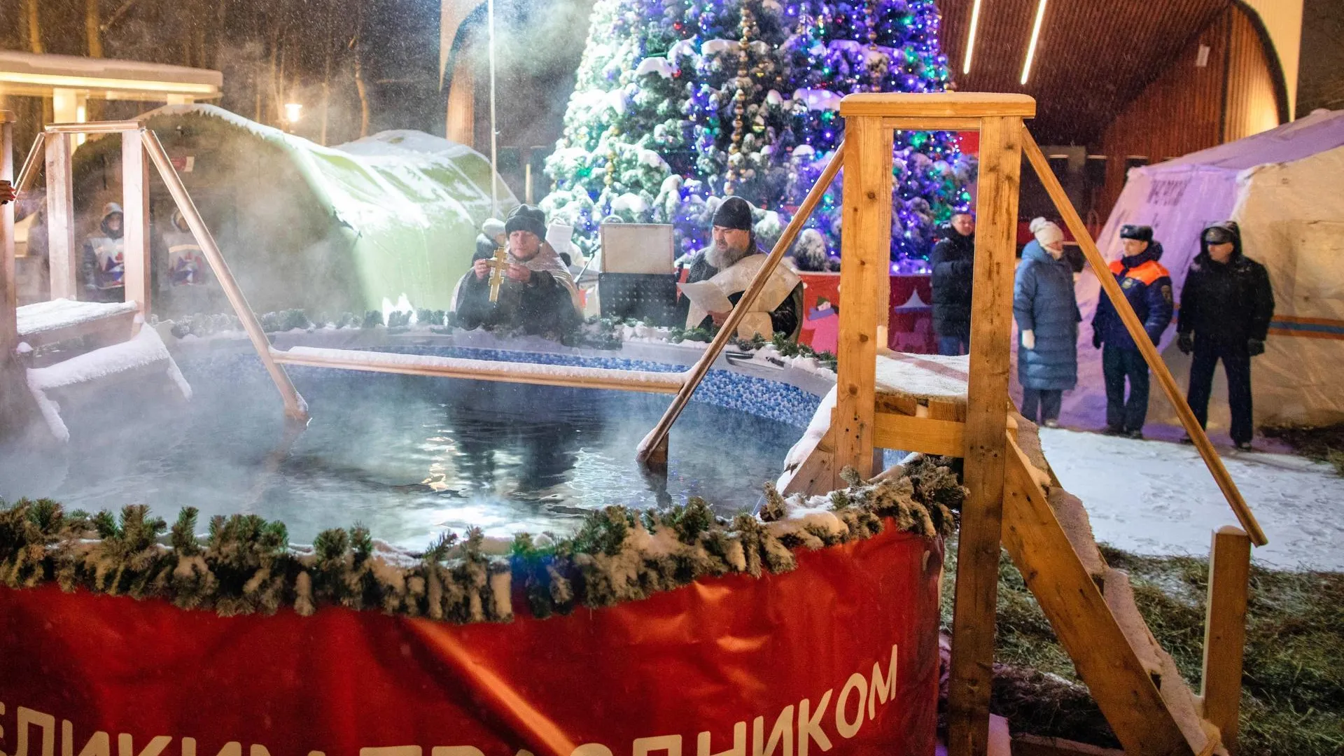 Пресс-служба администрации городского округа Подольск